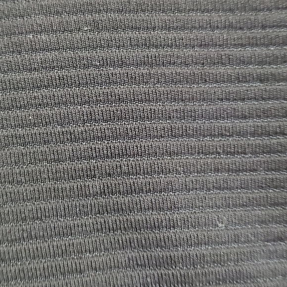 NWT Calvin Klein Open Jacket - Picture 6 of 14